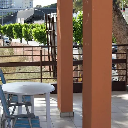 Belair 1-3 Appartement Lloret de Mar
