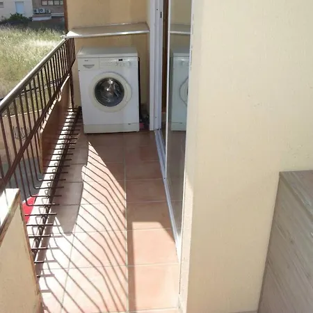 Belair 1-3 Apartmán *