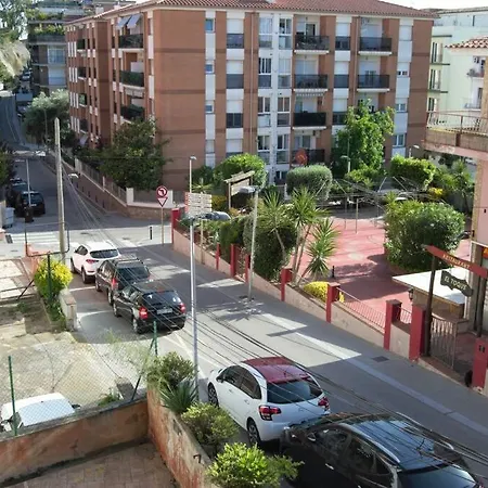 Belair 1-3 Lloret de Mar