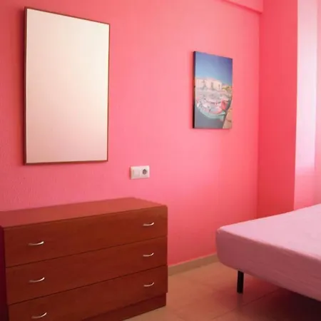 Belair 1-3 Apartmán *