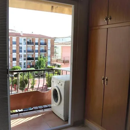 Belair 1-3 Appartement