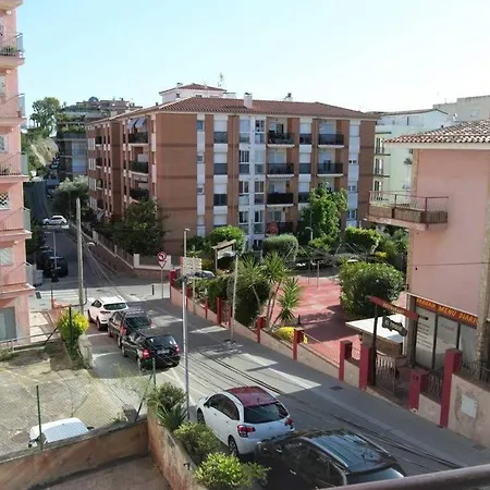 Belair 1-3 Appartement Lloret de Mar