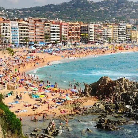 Appartement Belair 1-3 Lloret de Mar